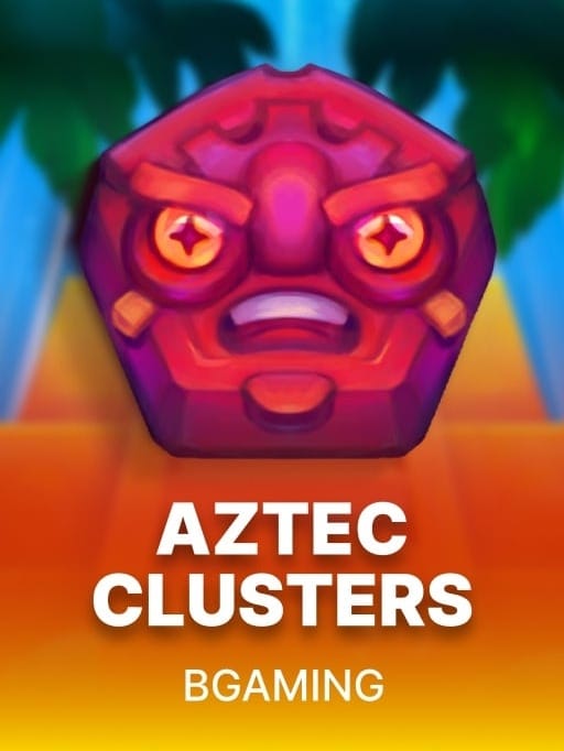 Aztec Clusters screenshot