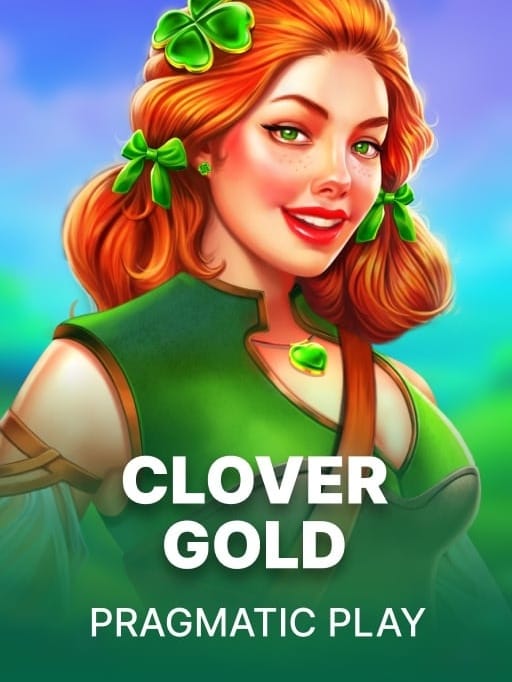 Clover Gold game thumbnail