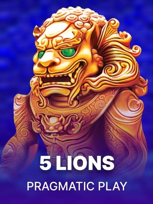 5 Lions