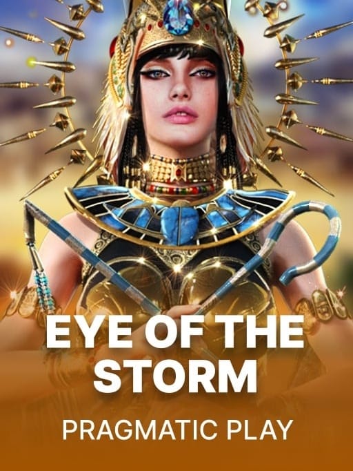 Eye of the Storm