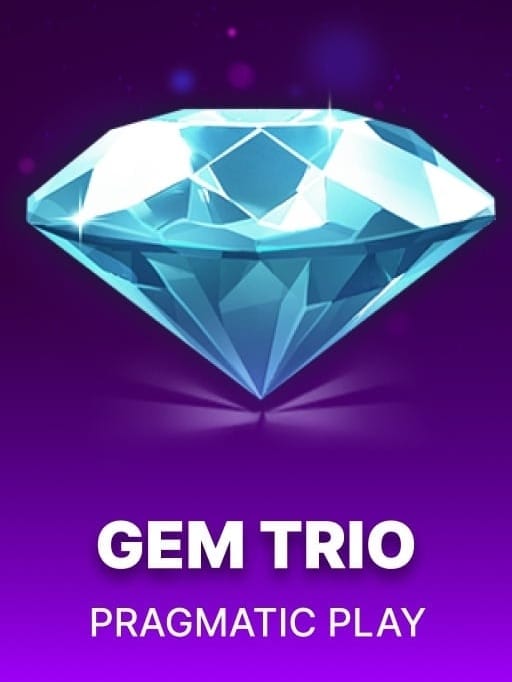 Gem Trio